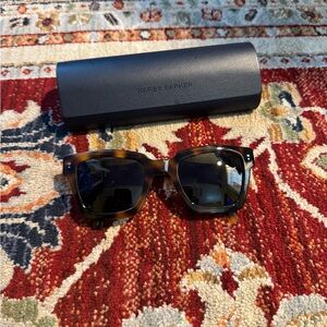 Warby Parker Sonia W Sunglasses